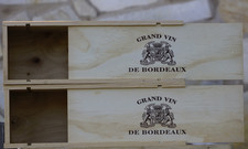 Weinkiste holz für - x,