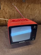 Mini Star 416 C tragbarer TV