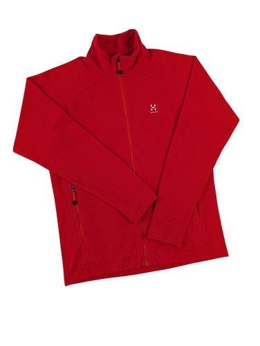 Haglöfs astro fleecejacke - haglöfs,