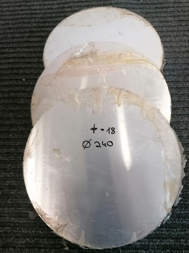 Aluminium platte blech - platte,