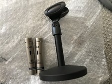 Behringer C-2 Matched