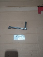 Kickstarter chrom klappbar - kickstarter,