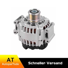 Lichtmaschine Generator 12V 120A Für Mercedes-Benz C-Klasse W203 S203 CL203 C209