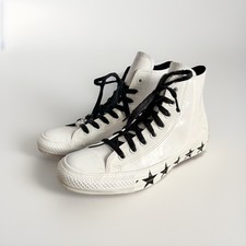 Miley Cyrus x Converse Chuck