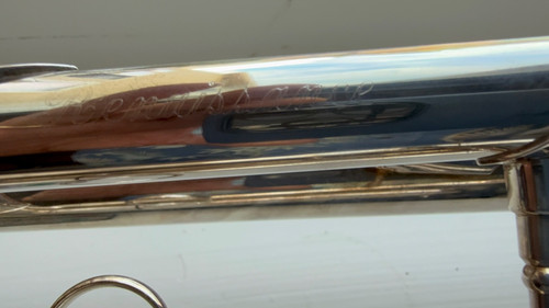 Getzen renaissance trumpet - , bb
