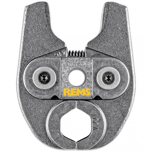 Rems presszange mini 22 - presszange,