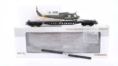 Märklin 47018 flachwagen - h0,