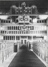 Orgel Kirchenorgel Organ Orgue