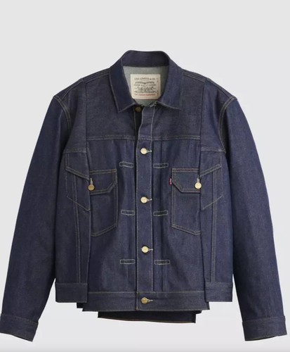 Levis sacai herren - sacai,
