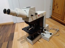 JENAVAL Carl Zeiss Mikroskop, mit Sony 3CCD Kamera funktionsfähig