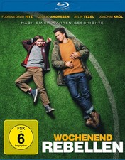 Wochenendrebellen (BR)  Min
