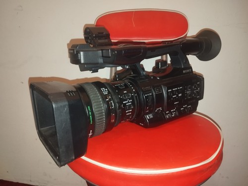 Sony pxw x200 - sony, pxw-x200