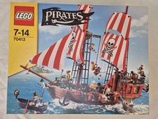 Lego® Pirates 70413 - Großes