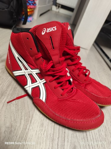 Asics ringerschuhe wrestling - asics,