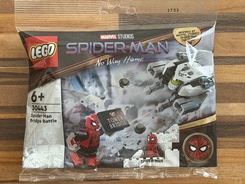 Lego marvel spider man - marvel, spider-man