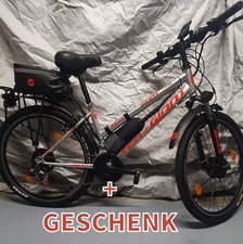 ELBIKE GIANT TCR, KENDA