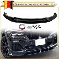 Performance Schwarz Hochglanz