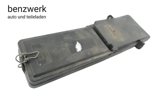 Mercedes w124 deckel - mercedes,