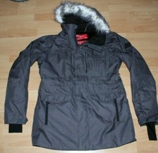 O Neill Snowboard Jacke Freedom Series Damen Gr. L Winter Jacke Mantel Skijacke