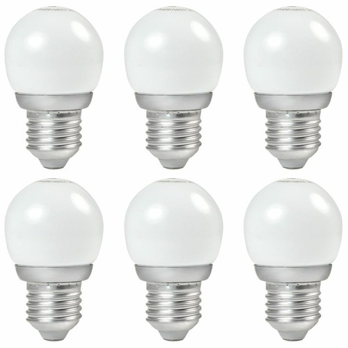 Stück e27 led glühbirne - 6,
