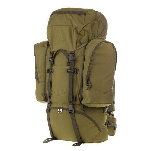 Berghaus atlas militär - berghaus,