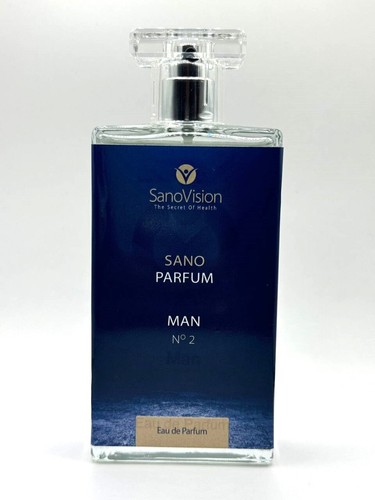 Eau parfum herren nr 2 - nr.,