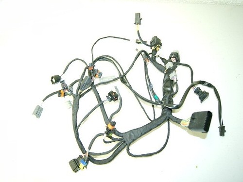Buell 1125 xb3 l4f kabelbaum - xb3,