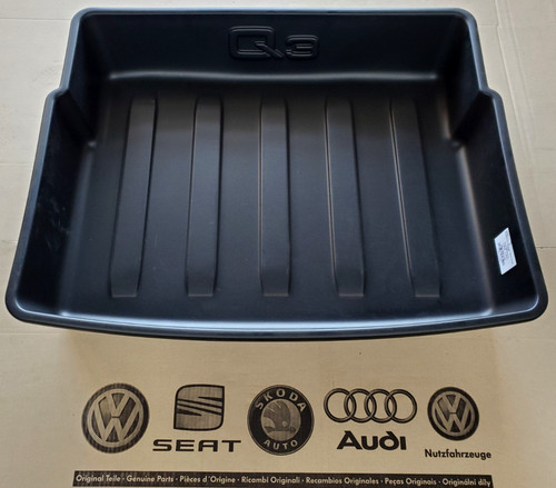 Original audi f3 - q3,