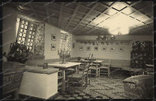 Jagdschloss Carinhall-Templin-Groß Dölln-see-Hermann Göring-Robert Kropp-3