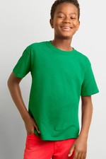 Gildan kinder shirt heavy - t,