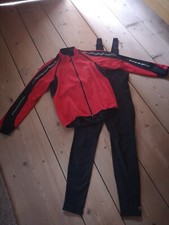 GORE BIKE WEAR Jacke+Trägerhose lang, w. NEU