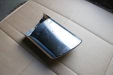 Auspuff Auspuffblende Mercedes W176 A-Klasse links Endrohrblende 