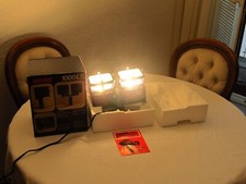 Fotoleuchte Filmleuchte Revue