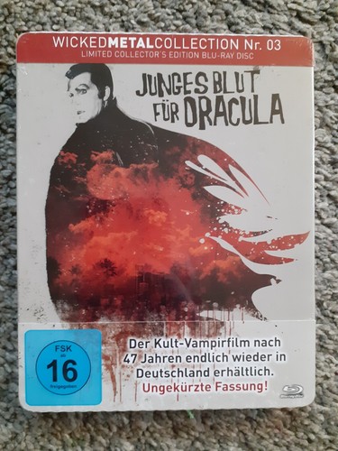 Junges blut für dracula - junges,
