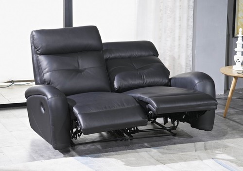 Zweisitzer sofa manuell - zweisitzer,