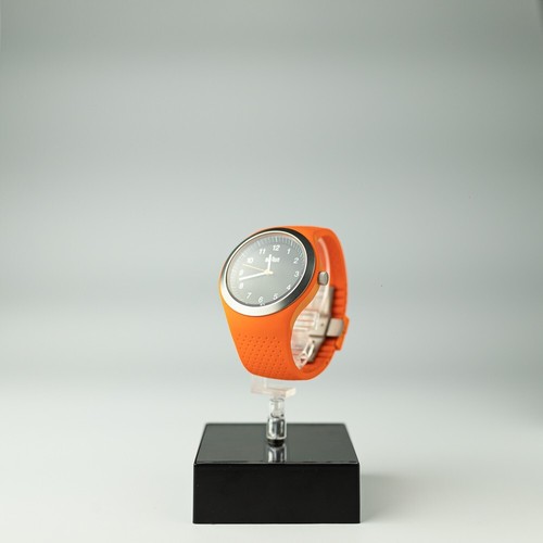 Uhrenhalter solar drehteller - uhrenhalter, -solar