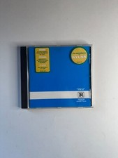 R  Restricted von Queens Of The Stone Age | CD  Album