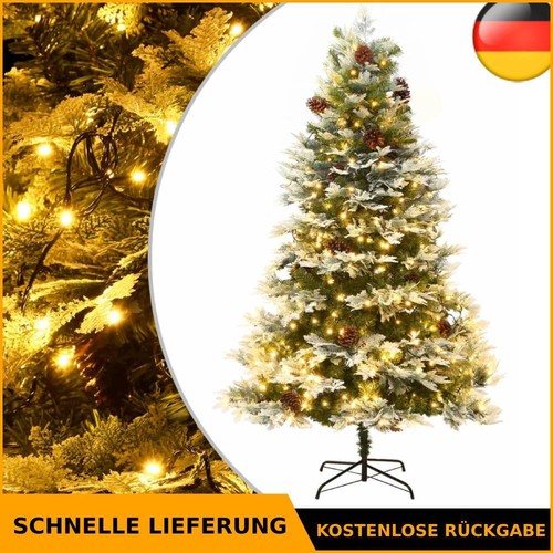 Vidaxl weihnachtsbaum mit - vidaxl,
