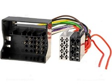Auto radio adapter kabel - auto-radio,