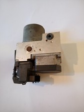 Vw Bus T4 EPS ABS Steuergerät Hydraulikblock 7D0614111B & 0273004211