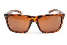 Dunlop Sonnenbrille Auto Fahrerbrille Anti Blend Brille UVA Tagfahrbrille Braun