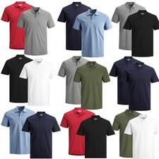Jack & Jones 2er Pack Herren