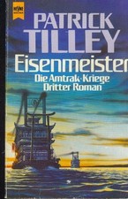 TB Patrick Tilley/Eisenmeister (Heyne 4732)