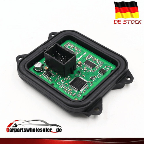 Xenon steuergerät kurvenlicht - steuergerät,