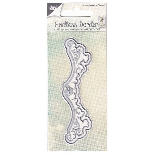 Joy crafts stanzform präge - joy!crafts,