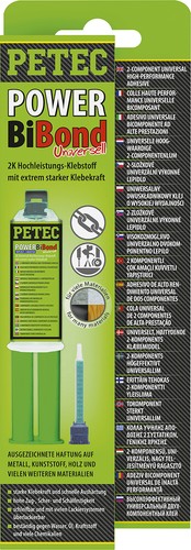 Petec power bibond extrem - bibond,