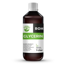Ultrabio 1 Liter VG Glycerin