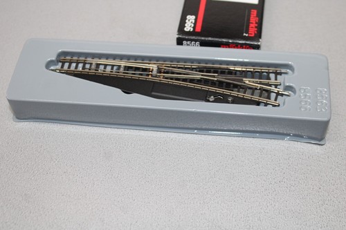 Märklin 8566 mini - -club, weiche