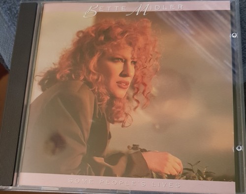 Bette midler some people - some, people's
