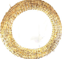 Casa - Poador Strohkranz Ø